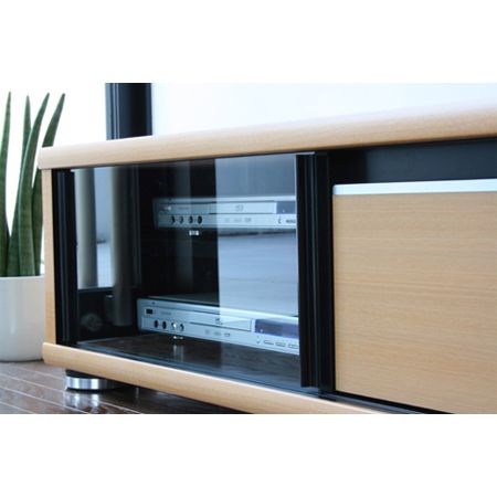 テレビボードアップ画像